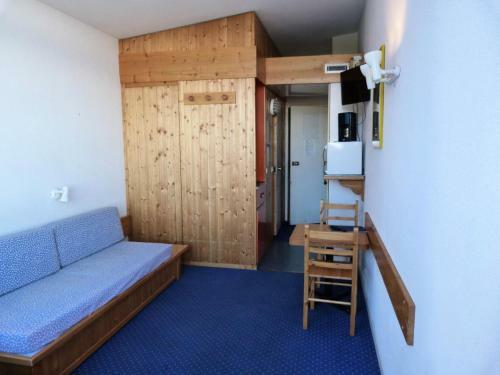 Apartamento R�sidence Grand Arbois - Studio Pour 2 Personnes 57
