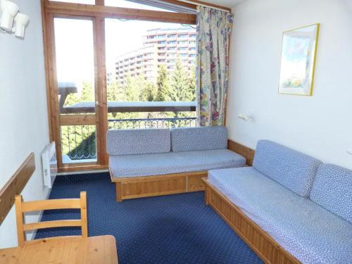 Apartamento R�sidence Grand Arbois - Studio Pour 2 Personnes 57