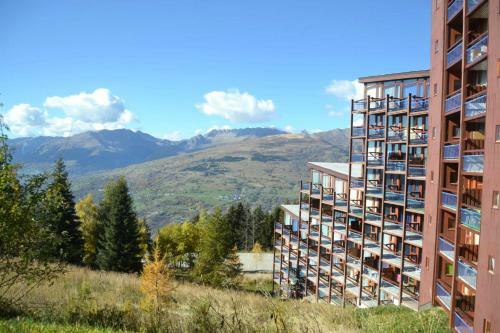 Apartamento R�sidence Grand Arbois - Studio Pour 2 Personnes 57