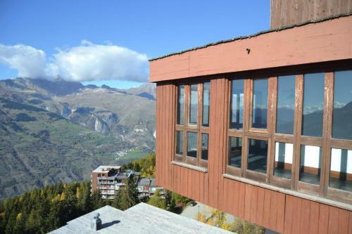 Apartamento R�sidence Grand Arbois - Studio Pour 2 Personnes 57