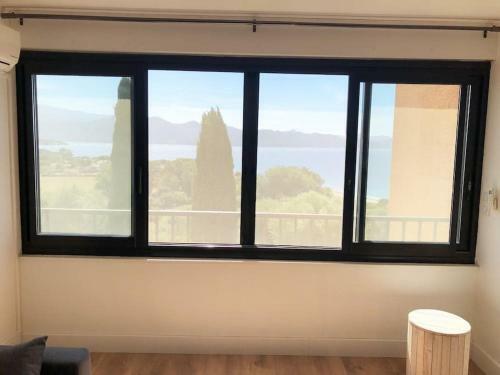 Apartamento Marines Du Soleil, Studio Vue Mer