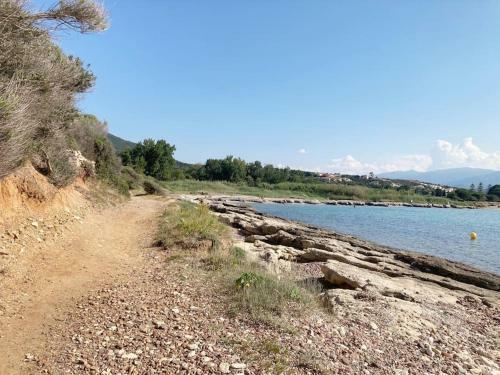 Apartamento Marines Du Soleil, Studio Vue Mer