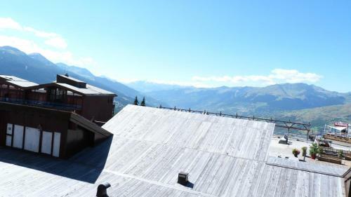 Apartamento R�sidence Tournavelles - Studio Pour 3 Personnes 81