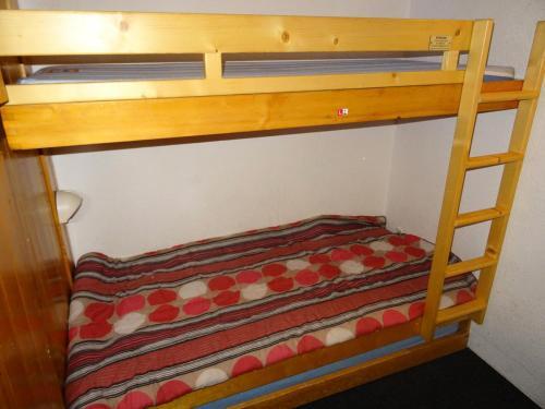 Apartamento R�sidence Lauzieres - Studio Pour 5 Personnes 77