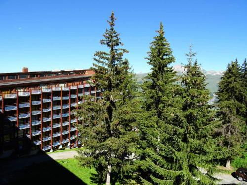 Apartamento R�sidence Lauzieres - Studio Pour 5 Personnes 77