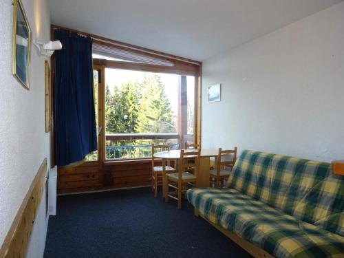 Apartamento R�sidence Lauzieres - Studio Pour 5 Personnes 77