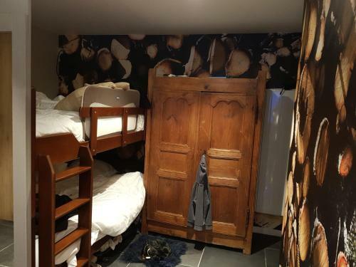 Apartamento 1+1