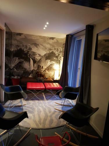 Apartamento 1+1