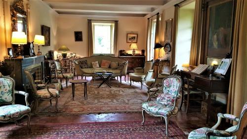 Villa Domaine De Berre