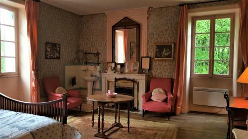 Villa Domaine De Berre