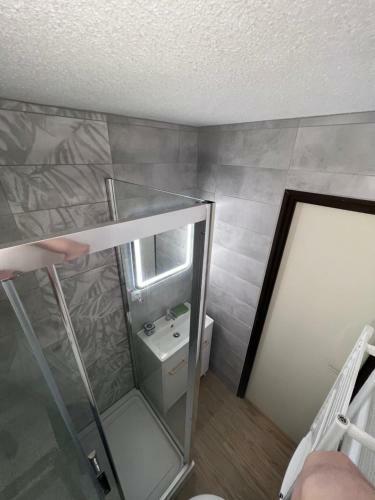 Apartamento R�sidence Les Cristallines