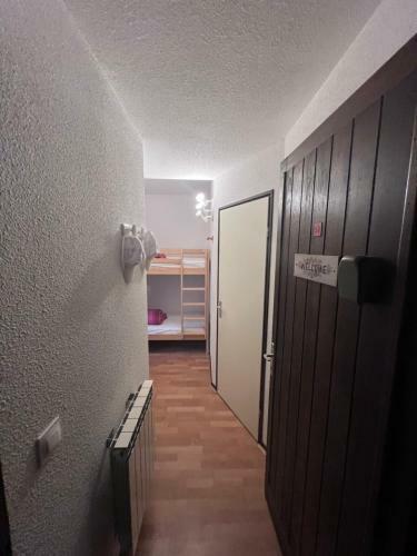 Apartamento R�sidence Les Cristallines