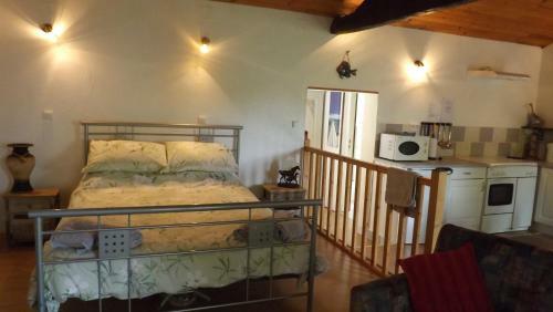 Breesfalt Gite Accomodation