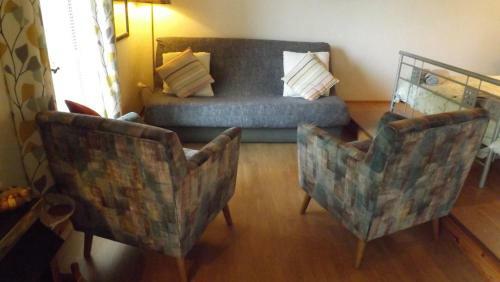 Breesfalt Gite Accomodation
