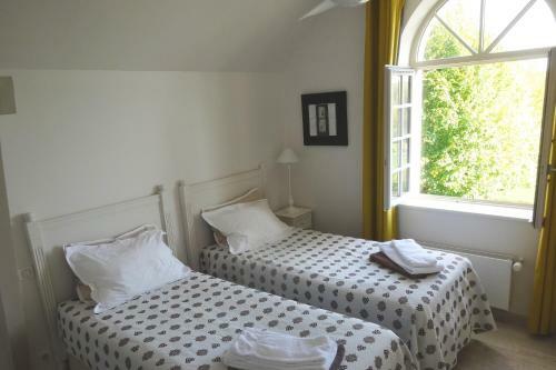 Domaine De Bel Etre -