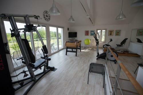 Domaine De Bel Etre -