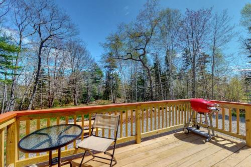 Treetop Tranquility Estate