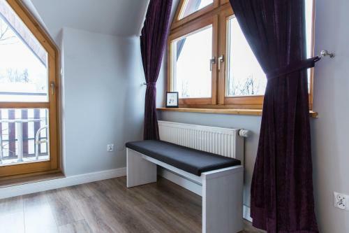 Udanypobyt Apartament Orkana Park Centrum