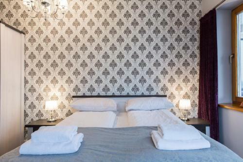 Udanypobyt Apartament Orkana Park Centrum