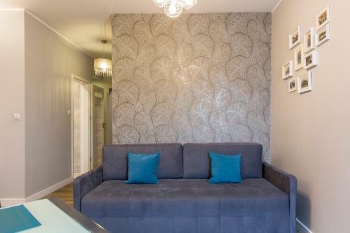 Udanypobyt Apartament Orkana Park Centrum