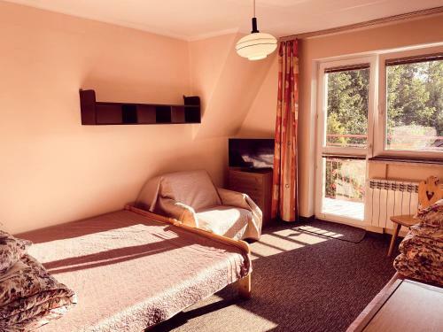 Apartamento Villa Cecylia