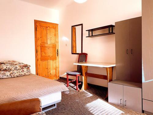 Apartamento Villa Cecylia