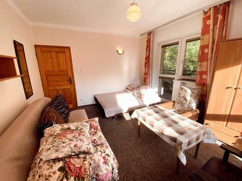 Apartamento Villa Cecylia