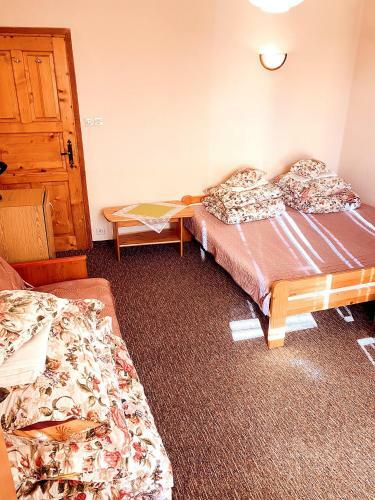 Apartamento Villa Cecylia