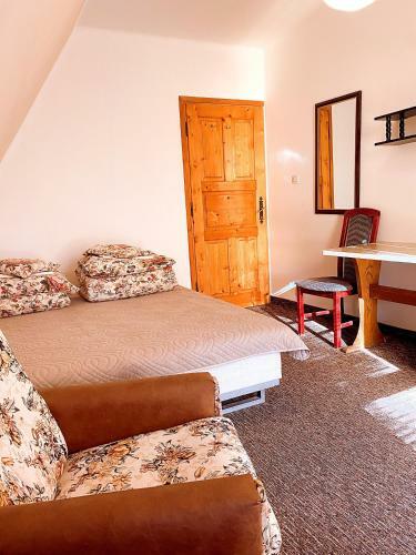 Apartamento Villa Cecylia