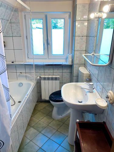 Apartamento Villa Cecylia