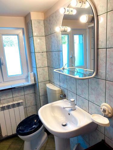 Apartamento Villa Cecylia