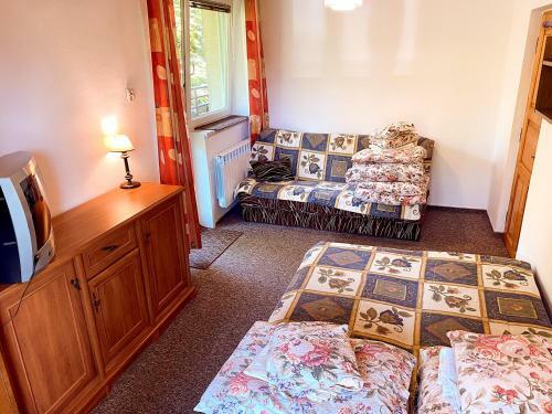 Apartamento Villa Cecylia