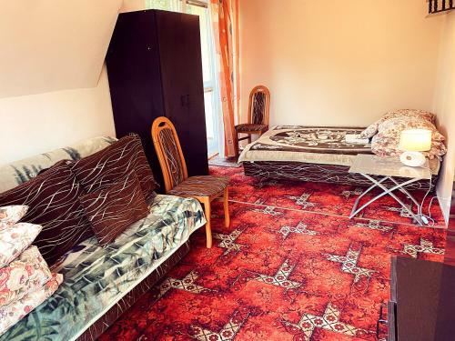 Apartamento Villa Cecylia