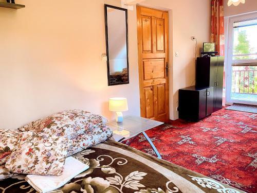 Apartamento Villa Cecylia