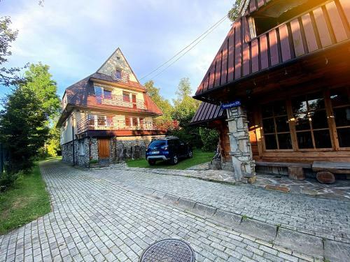 Apartamento Villa Cecylia