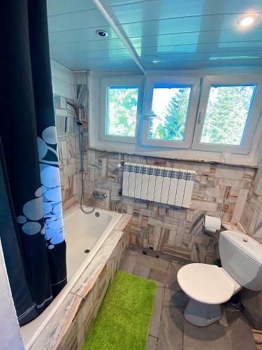 Apartamento Villa Cecylia