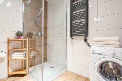 Apartamenty Pod Or?em Blisko Skoczni