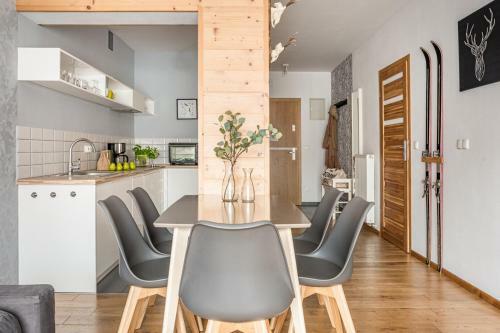 Apartamenty Pod Or?em Blisko Skoczni