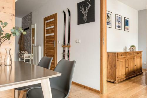 Apartamenty Pod Or?em Blisko Skoczni