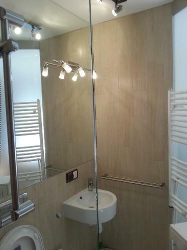 Apartamento Studia "u Tomasza"