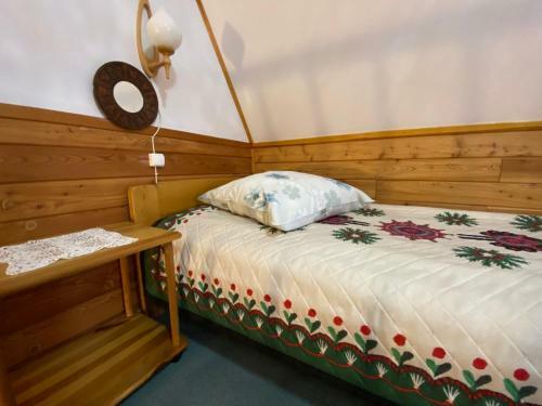 Domki Camping Harenda