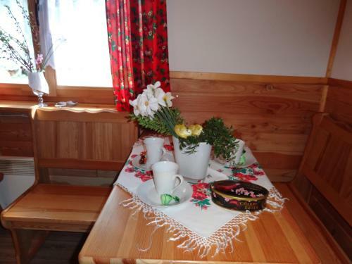 Domki Camping Harenda