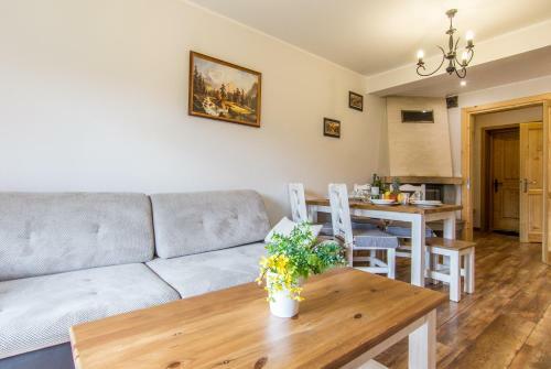 Dom Tatra Apartamenty Zakopane