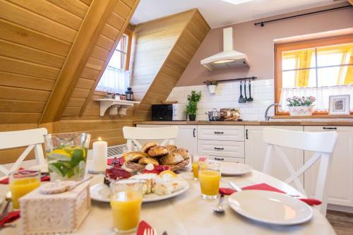 Dom Tatra Apartamenty Zakopane