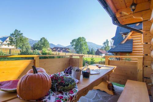 Dom Tatra Apartamenty Zakopane