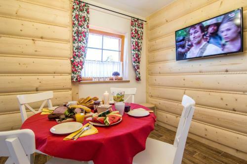 Dom Tatra Apartamenty Zakopane