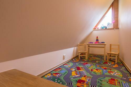 Dom Tatra Apartamenty Zakopane