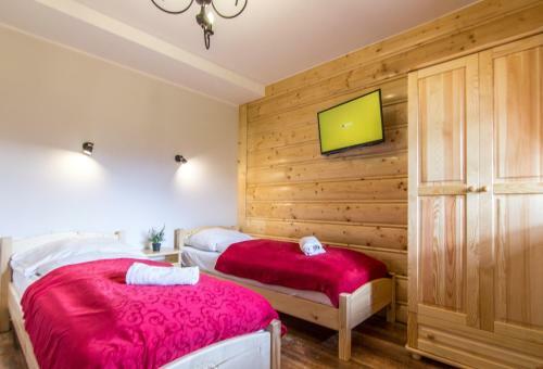 Dom Tatra Apartamenty Zakopane