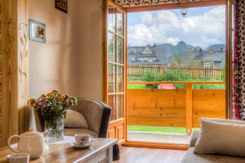 Dom Tatra Apartamenty Zakopane