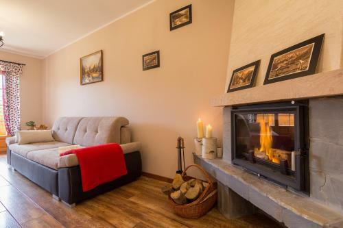 Dom Tatra Apartamenty Zakopane